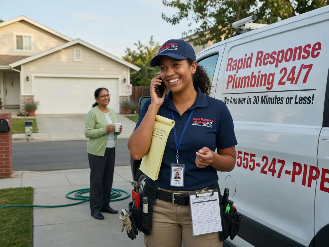 Emergency Plumber Van Tassell, WY FAQs